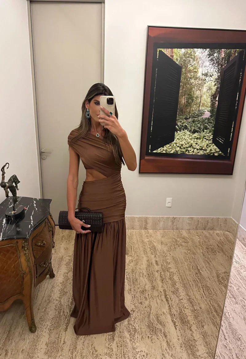 Vestido Pietra