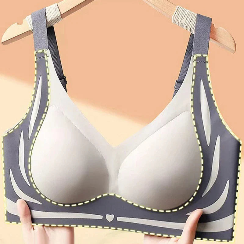 LIFTBRA® 3x1 Corpiño Reafirmante Antiflacidez