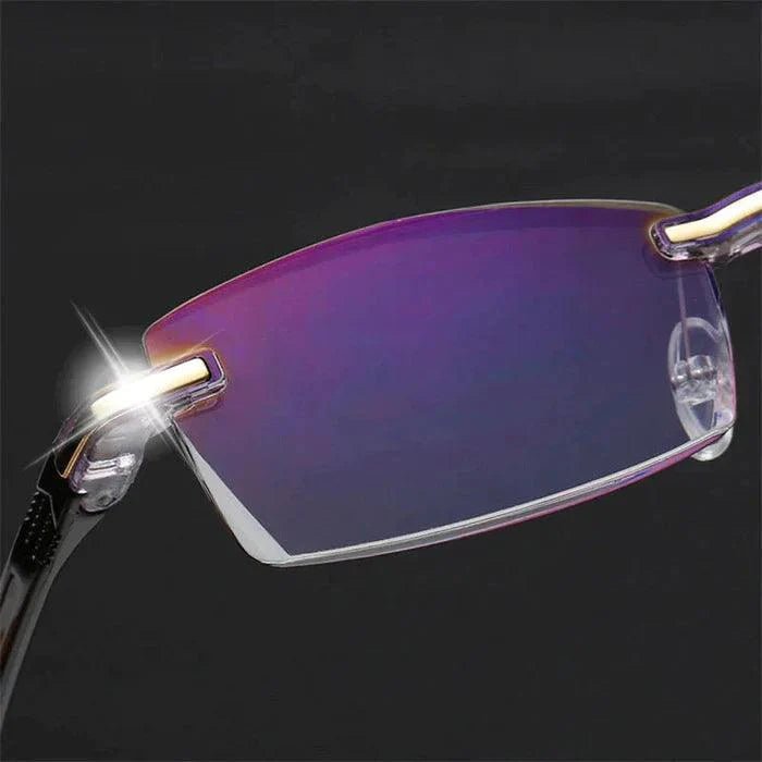 PAGÁ 1 Y LLEVATE 2 | Gafas Inteligentes TR90 Titanium Pro + Estuche de Regalo