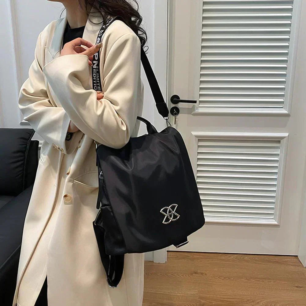 Bolso ChicSafe - Diseño Chic y Funcional!