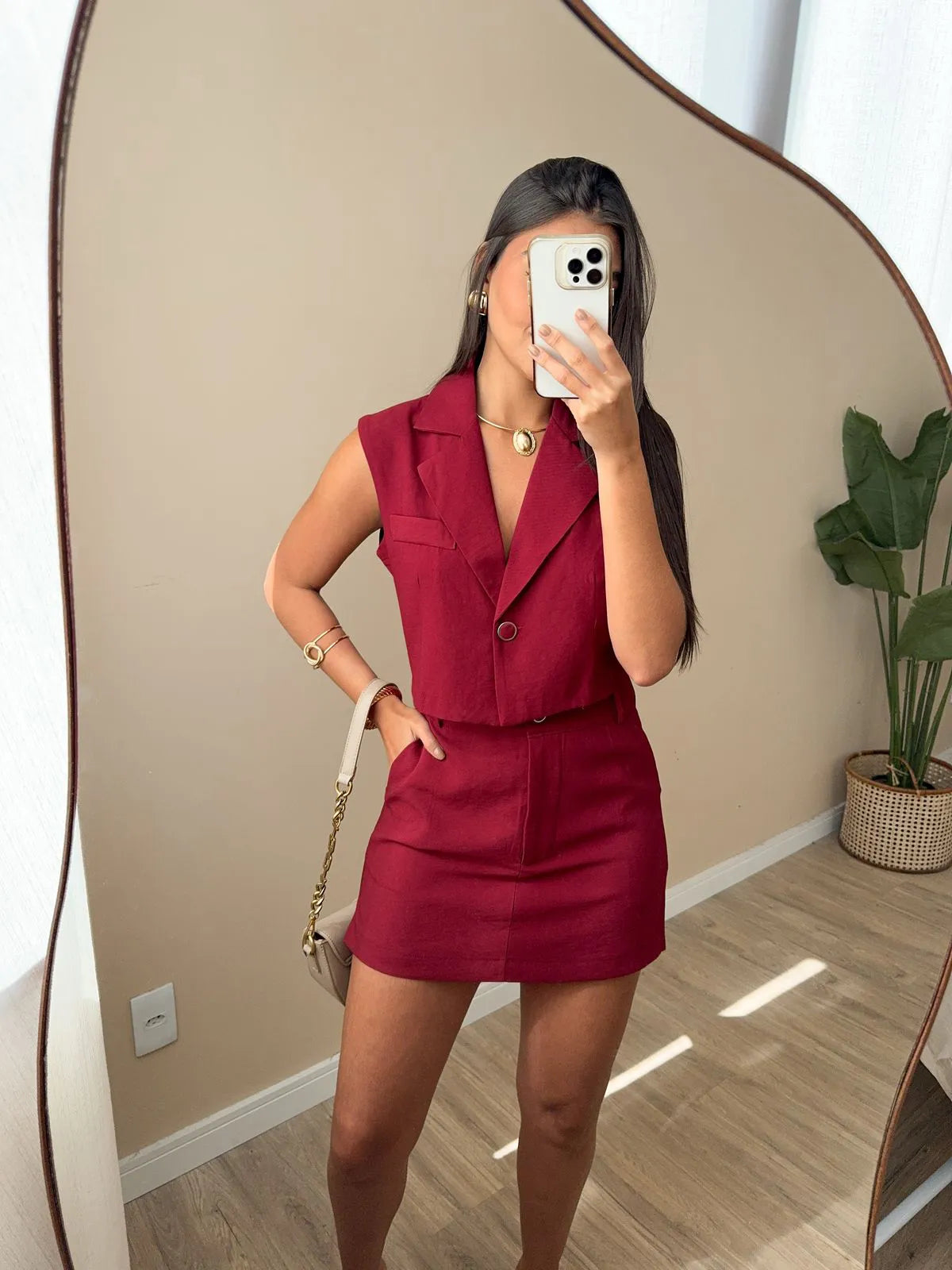 Conjunto Desire + Regalo exlcusivo